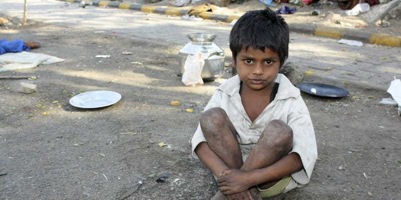 India: Christians Forced to Convert to Hinduism or Live in Poverty